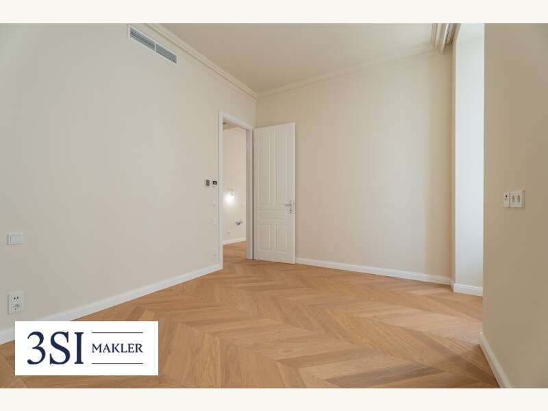 Eigentumswohnung in Wien - Bild 4