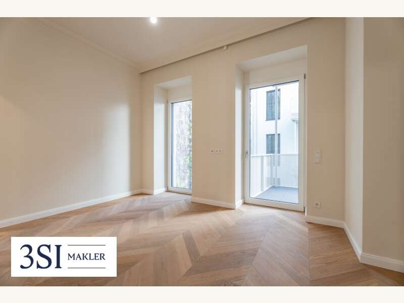 Eigentumswohnung in Wien - Bild 2 Eigentumswohnung in Wien - Bild 2