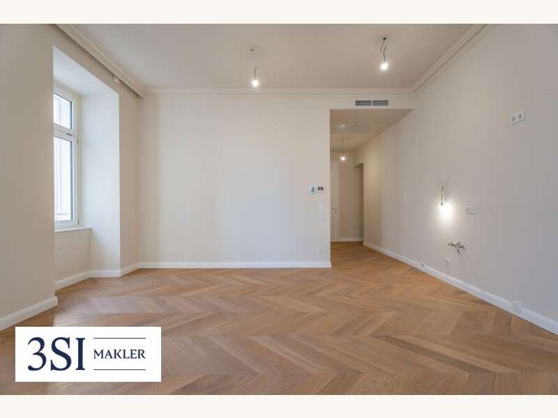 Eigentumswohnung in Wien - Bild 2 Eigentumswohnung in Wien - Bild 2