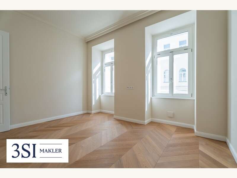 Eigentumswohnung in Wien - Bild 3 Eigentumswohnung in Wien - Bild 3