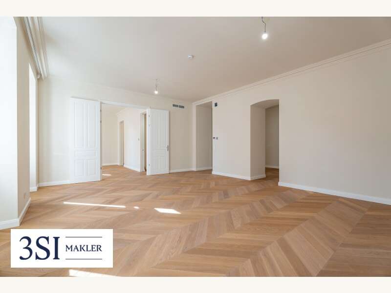 Eigentumswohnung in Wien - Bild 2 Eigentumswohnung in Wien - Bild 2