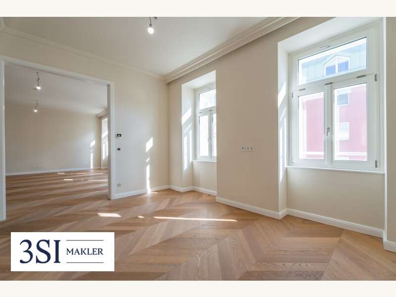 Eigentumswohnung in Wien - Bild 3 Eigentumswohnung in Wien - Bild 3