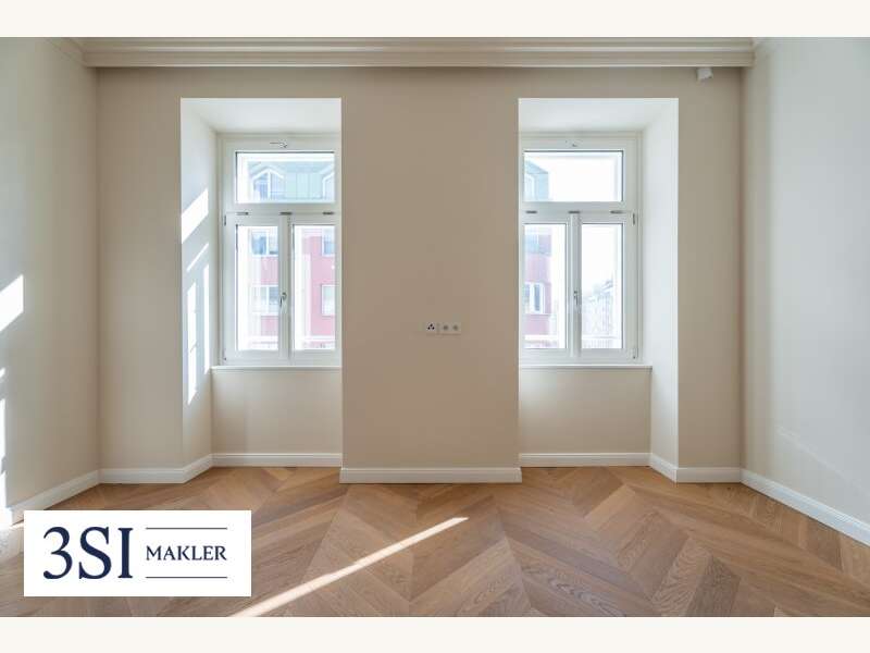 Eigentumswohnung in Wien - Bild 4 Eigentumswohnung in Wien - Bild 4