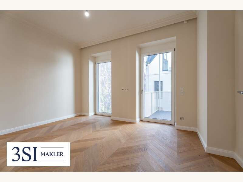 Eigentumswohnung in Wien - Bild 5 Eigentumswohnung in Wien - Bild 5