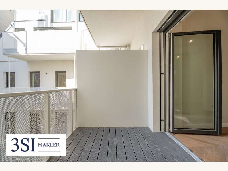 Eigentumswohnung in Wien - Bild 6 Eigentumswohnung in Wien - Bild 6