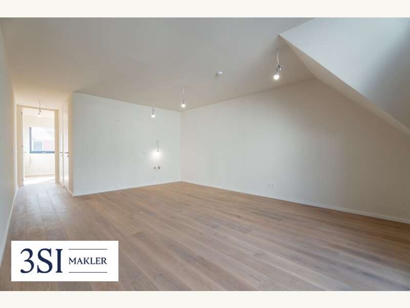 Eigentumswohnung in Wien - Bild 2 Eigentumswohnung in Wien - Bild 2