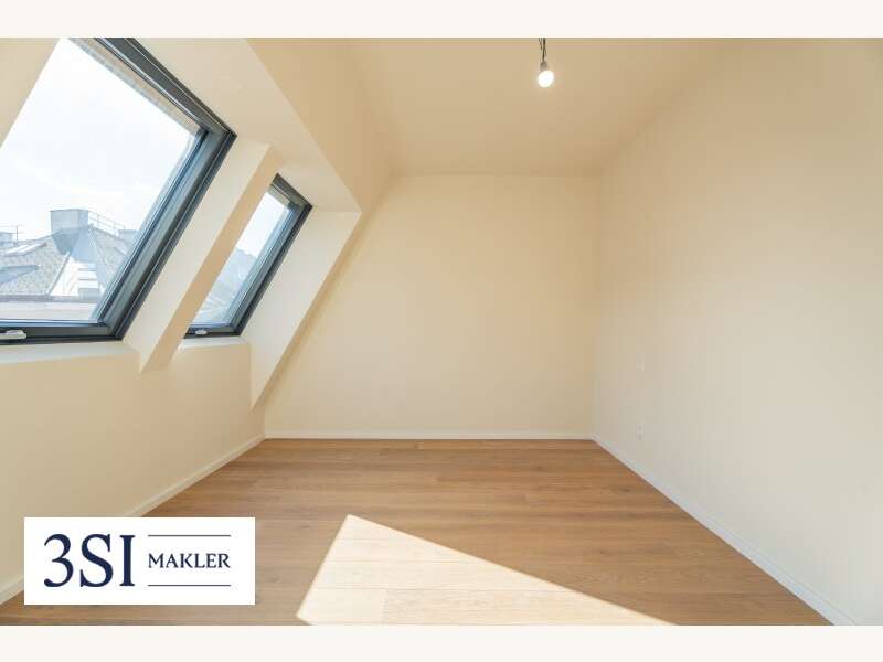 Eigentumswohnung in Wien - Bild 3 Eigentumswohnung in Wien - Bild 3