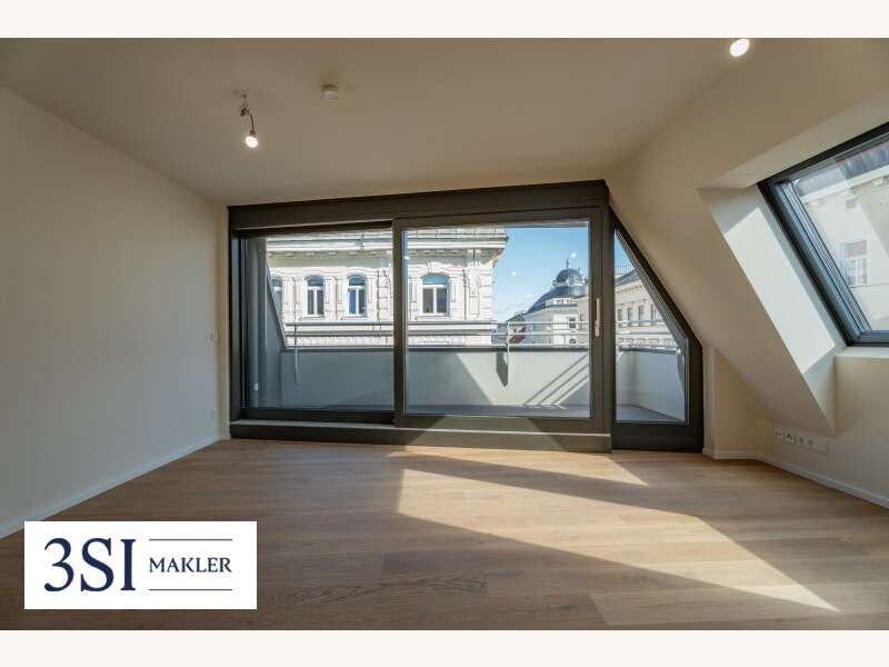 Eigentumswohnung in Wien - Bild 2 Eigentumswohnung in Wien - Bild 2