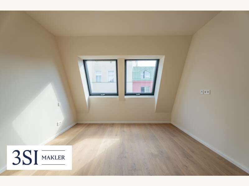 Eigentumswohnung in Wien - Bild 4 Eigentumswohnung in Wien - Bild 4