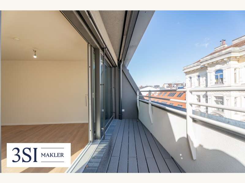 Eigentumswohnung in Wien - Bild 5 Eigentumswohnung in Wien - Bild 5