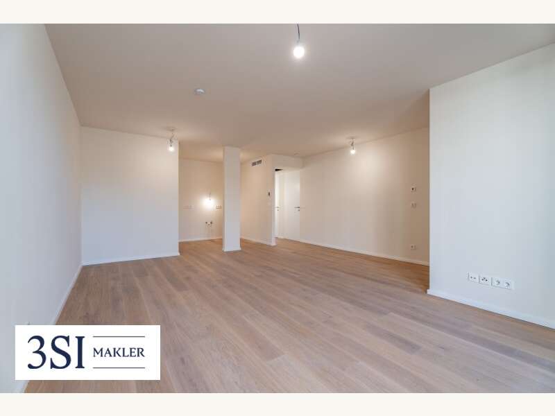 Eigentumswohnung in Wien - Bild 2 Eigentumswohnung in Wien - Bild 2