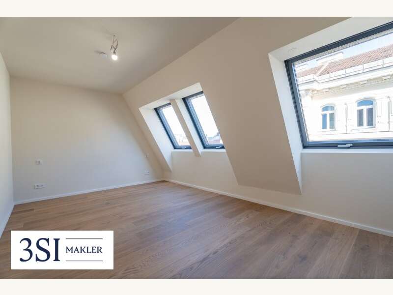 Eigentumswohnung in Wien - Bild 3 Eigentumswohnung in Wien - Bild 3