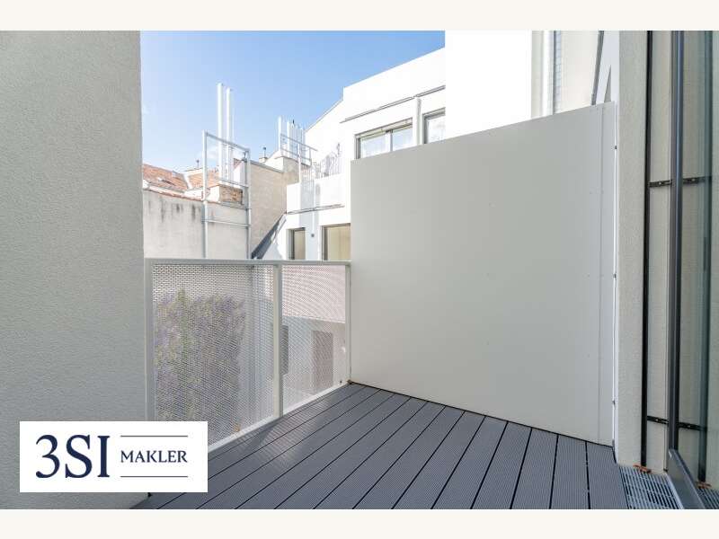 Eigentumswohnung in Wien - Bild 5 Eigentumswohnung in Wien - Bild 5