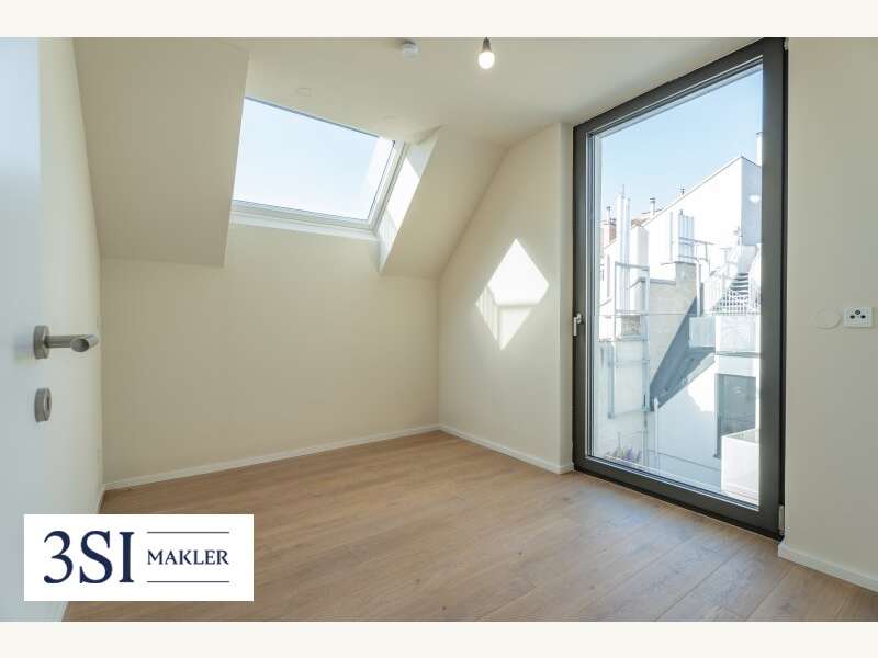 Eigentumswohnung in Wien - Bild 4