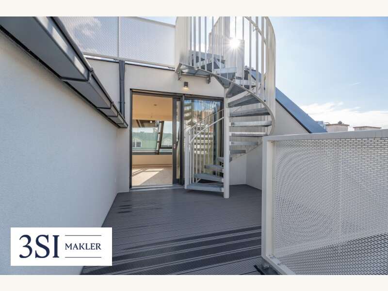 Eigentumswohnung in Wien - Bild 6