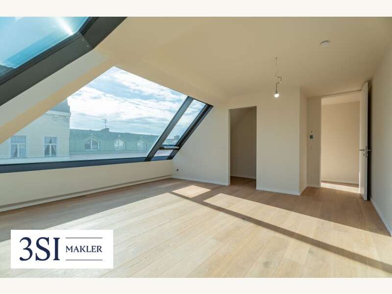 Eigentumswohnung in Wien - Bild 2 Eigentumswohnung in Wien - Bild 2