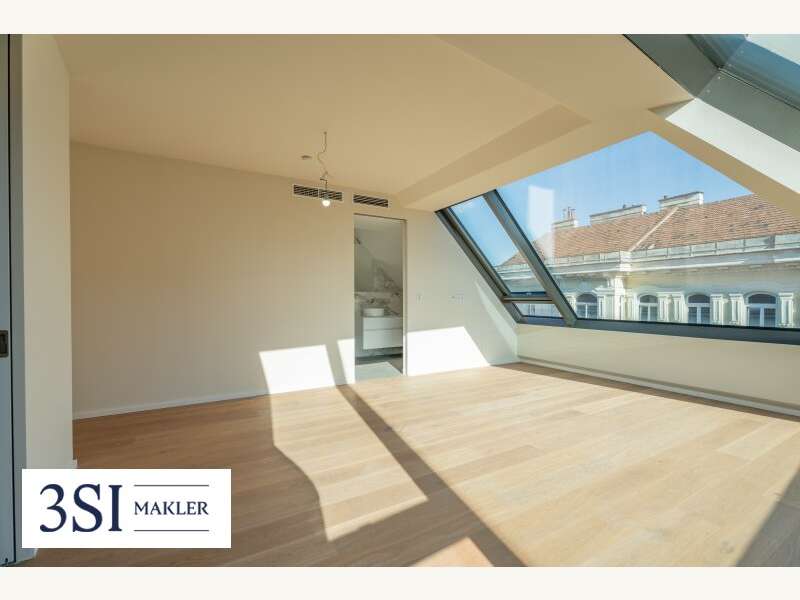 Eigentumswohnung in Wien - Bild 3 Eigentumswohnung in Wien - Bild 3