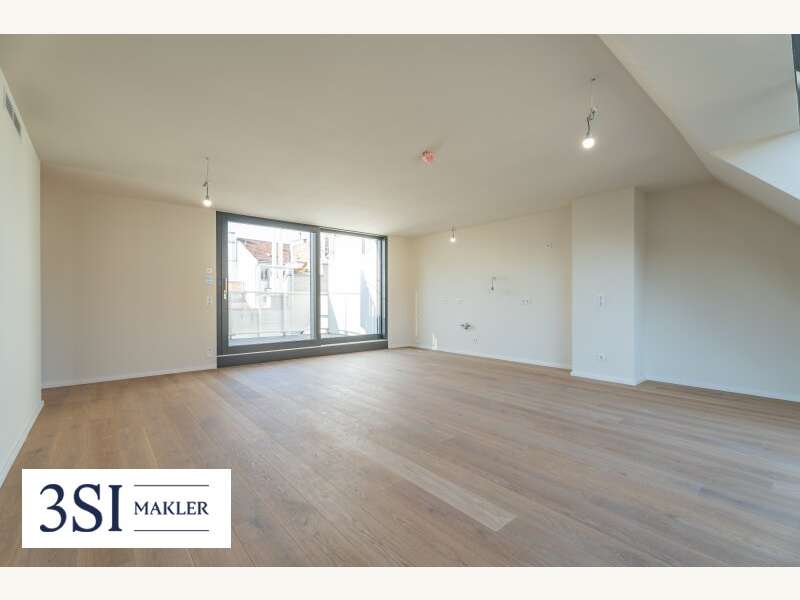 Eigentumswohnung in Wien - Bild 5 Eigentumswohnung in Wien - Bild 5