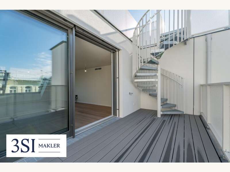 Eigentumswohnung in Wien - Bild 11 Eigentumswohnung in Wien - Bild 11