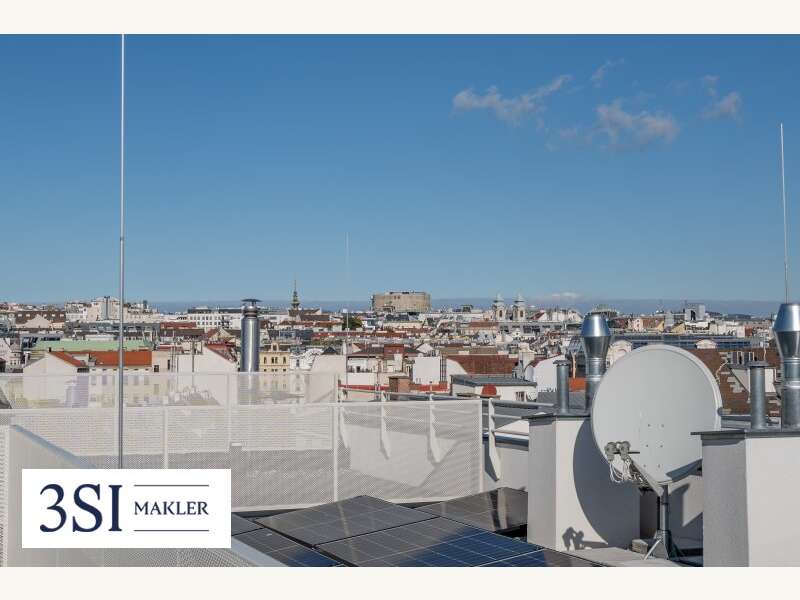 Eigentumswohnung in Wien - Bild 14 Eigentumswohnung in Wien - Bild 14