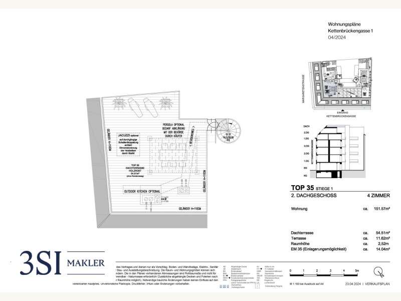 Eigentumswohnung in Wien - Bild 16 Eigentumswohnung in Wien - Bild 16