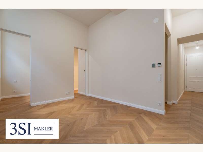 Apartement in Wien - Bild 2 Apartement in Wien - Bild 2