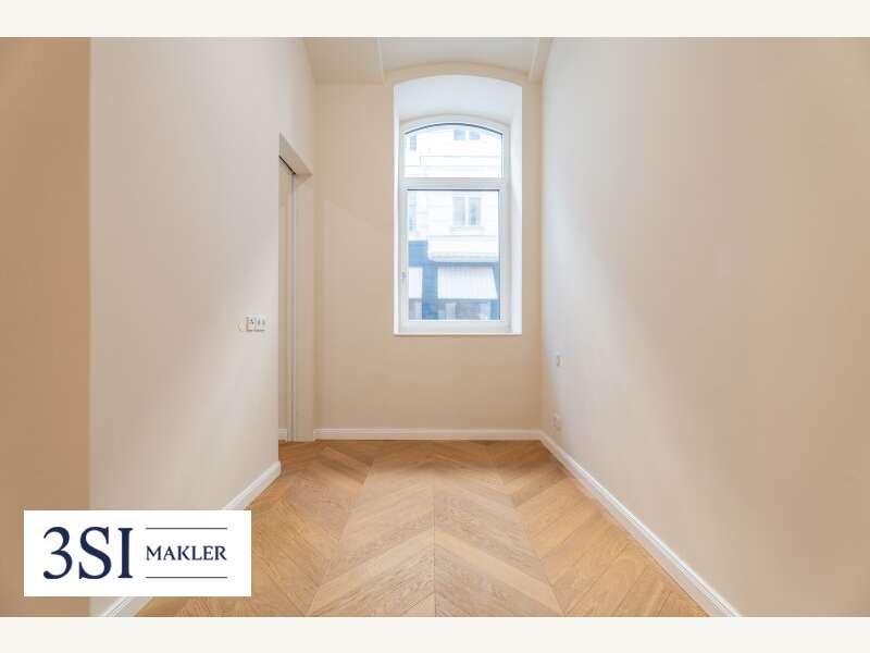 Apartement in Wien - Bild 3 Apartement in Wien - Bild 3