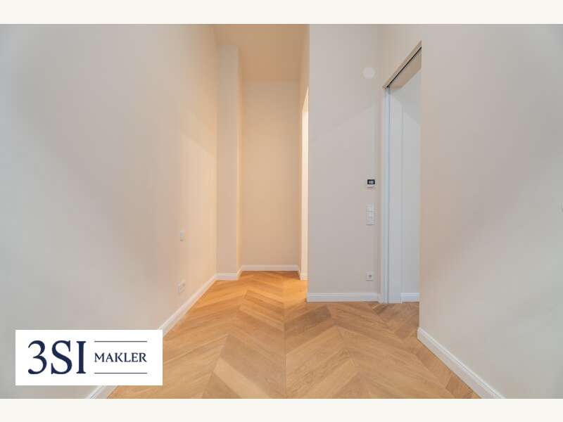 Apartement in Wien - Bild 4 Apartement in Wien - Bild 4