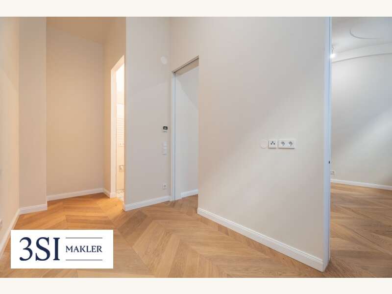 Apartement in Wien - Bild 5 Apartement in Wien - Bild 5