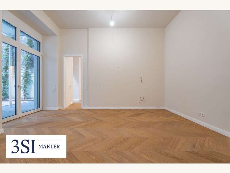 Apartement in Wien - Bild 2 Apartement in Wien - Bild 2