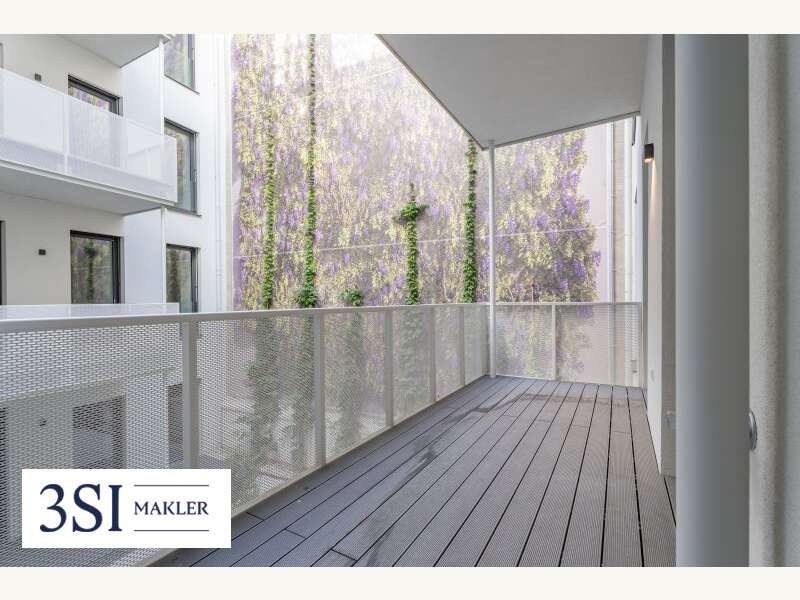 Eigentumswohnung in Wien - Bild 6 Eigentumswohnung in Wien - Bild 6