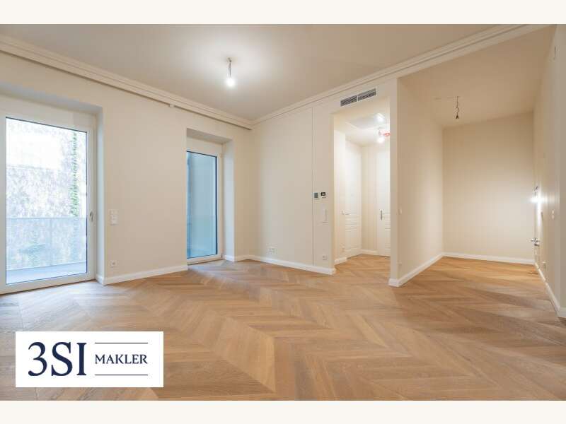 Eigentumswohnung in Wien - Bild 2 Eigentumswohnung in Wien - Bild 2