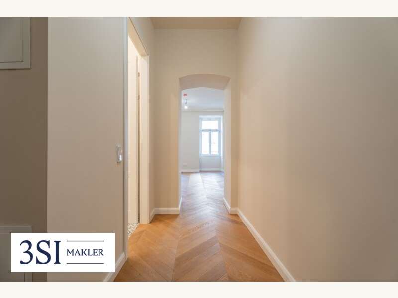 Eigentumswohnung in Wien - Bild 5 Eigentumswohnung in Wien - Bild 5