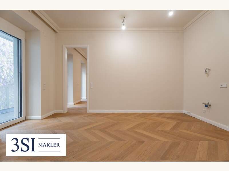 Eigentumswohnung in Wien - Bild 3 Eigentumswohnung in Wien - Bild 3