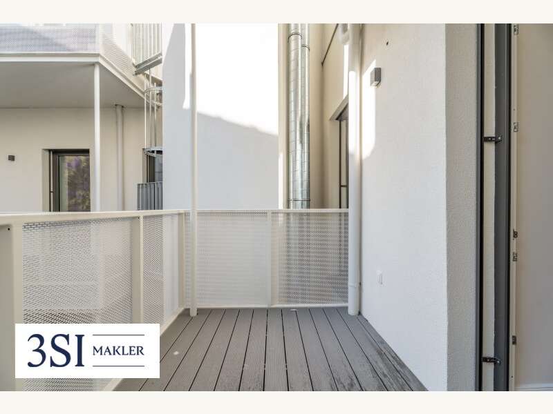 Eigentumswohnung in Wien - Bild 5 Eigentumswohnung in Wien - Bild 5