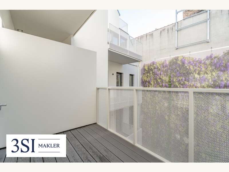 Eigentumswohnung in Wien - Bild 6 Eigentumswohnung in Wien - Bild 6