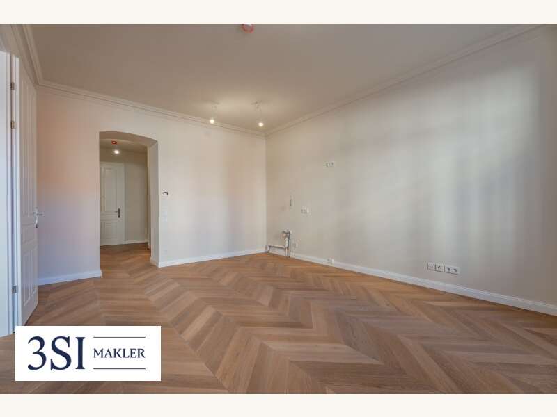 Eigentumswohnung in Wien - Bild 2 Eigentumswohnung in Wien - Bild 2