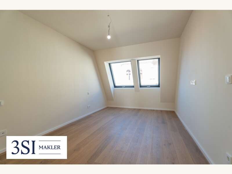 Eigentumswohnung in Wien - Bild 3 Eigentumswohnung in Wien - Bild 3