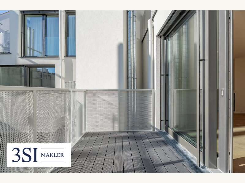 Eigentumswohnung in Wien - Bild 6 Eigentumswohnung in Wien - Bild 6