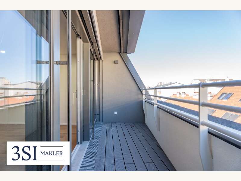 Eigentumswohnung in Wien - Bild 6