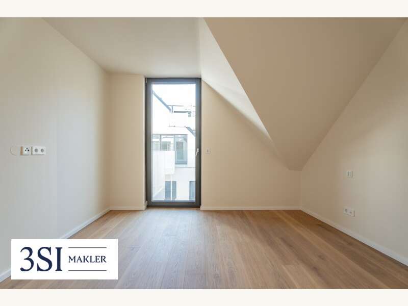 Eigentumswohnung in Wien - Bild 4