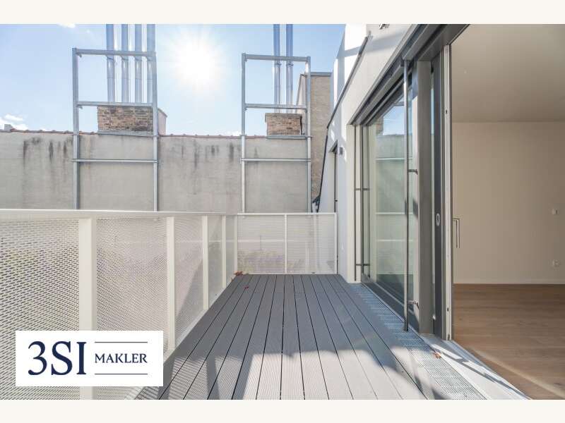 Eigentumswohnung in Wien - Bild 7