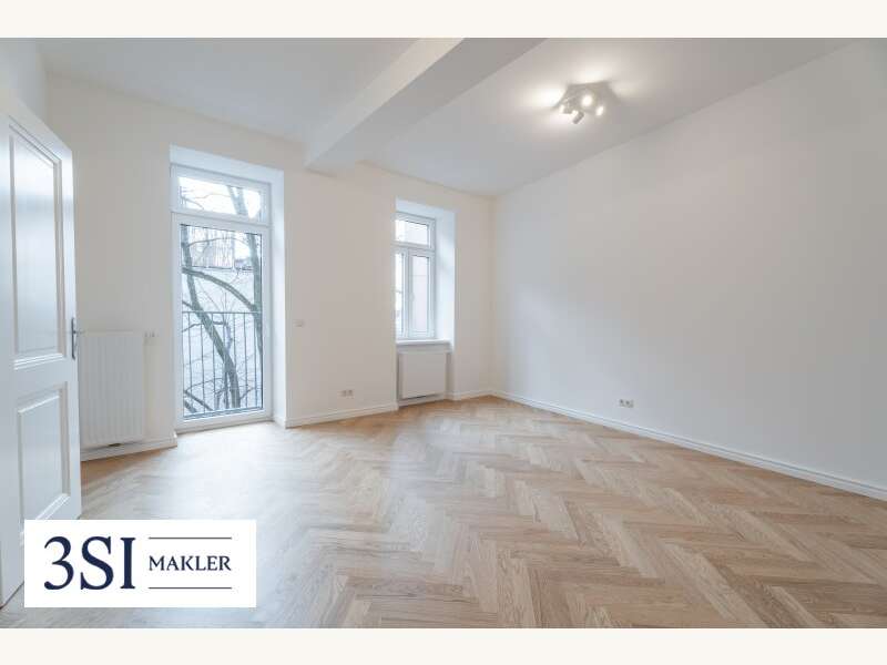 Eigentumswohnung in Wien - Bild 2 Eigentumswohnung in Wien - Bild 2