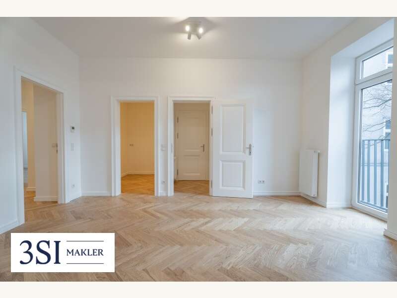 Eigentumswohnung in Wien - Bild 4 Eigentumswohnung in Wien - Bild 4