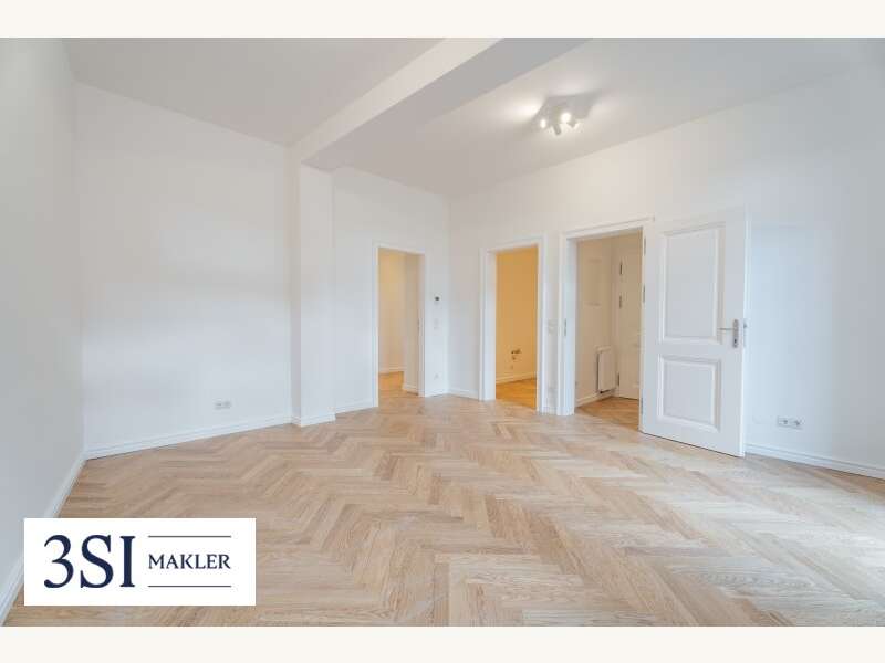 Eigentumswohnung in Wien - Bild 5 Eigentumswohnung in Wien - Bild 5