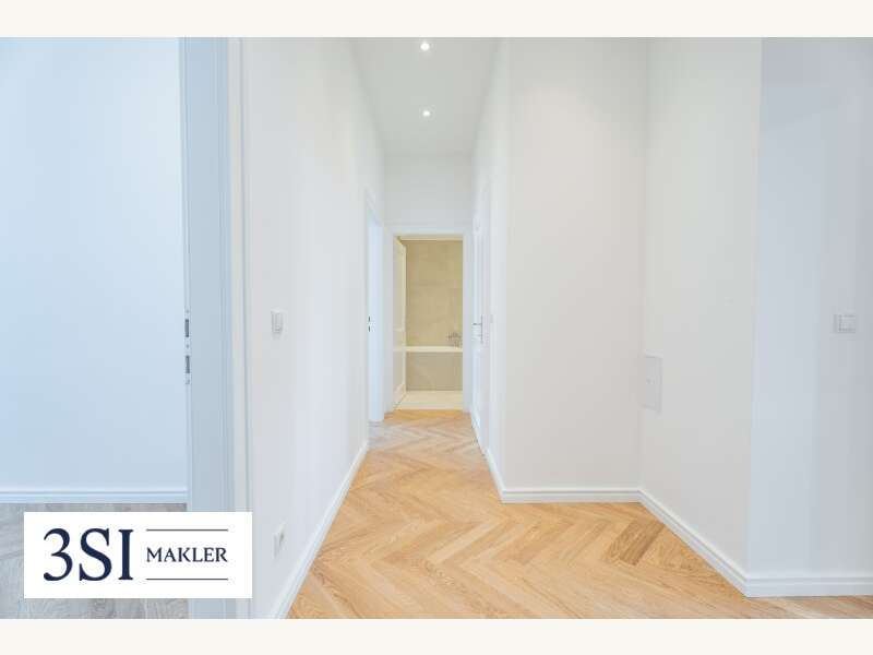 Eigentumswohnung in Wien - Bild 8 Eigentumswohnung in Wien - Bild 8