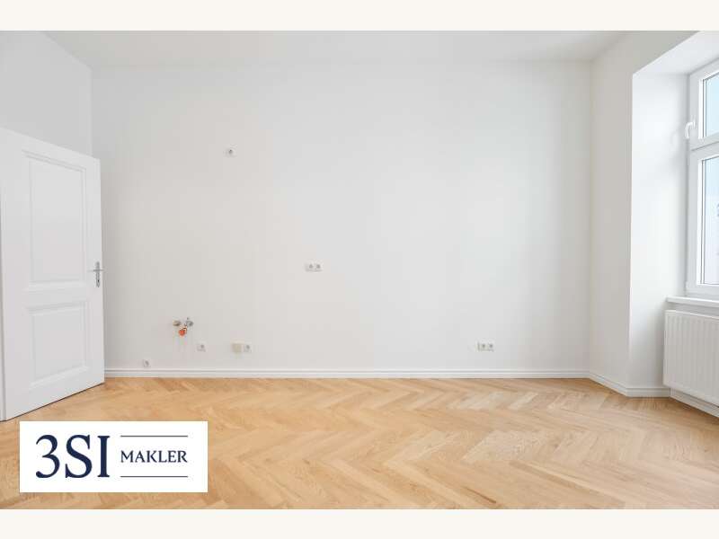 Eigentumswohnung in Wien - Bild 6