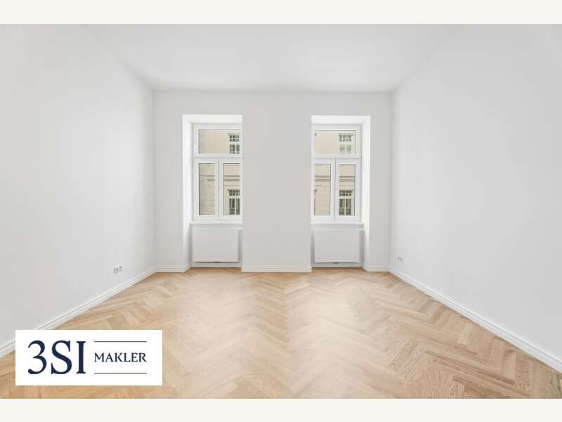 Eigentumswohnung in Wien - Bild 8