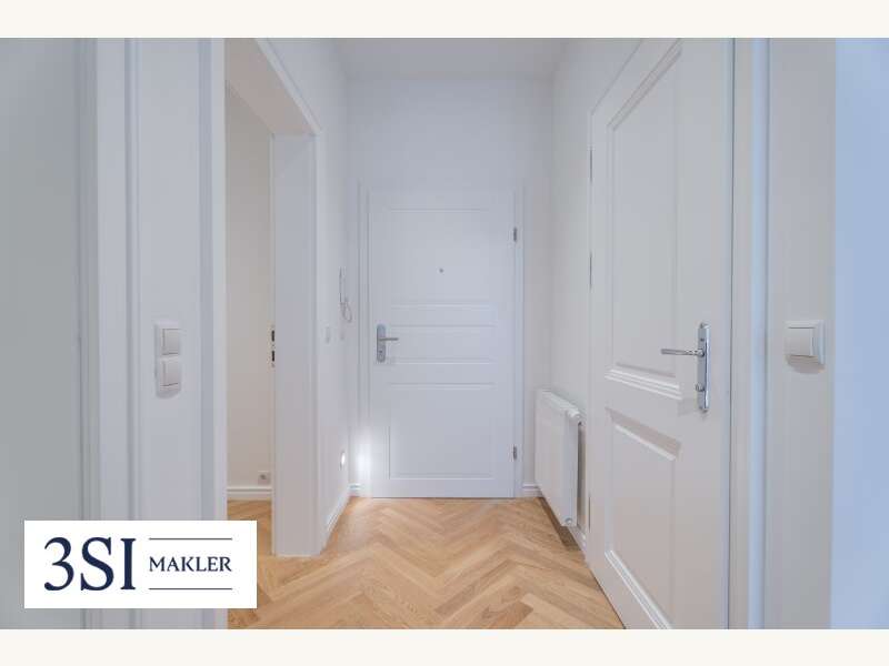 Eigentumswohnung in Wien - Bild 11