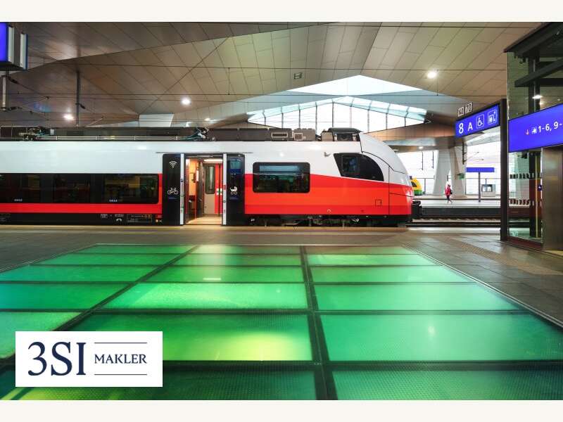 Eigentumswohnung in Wien - Bild 22